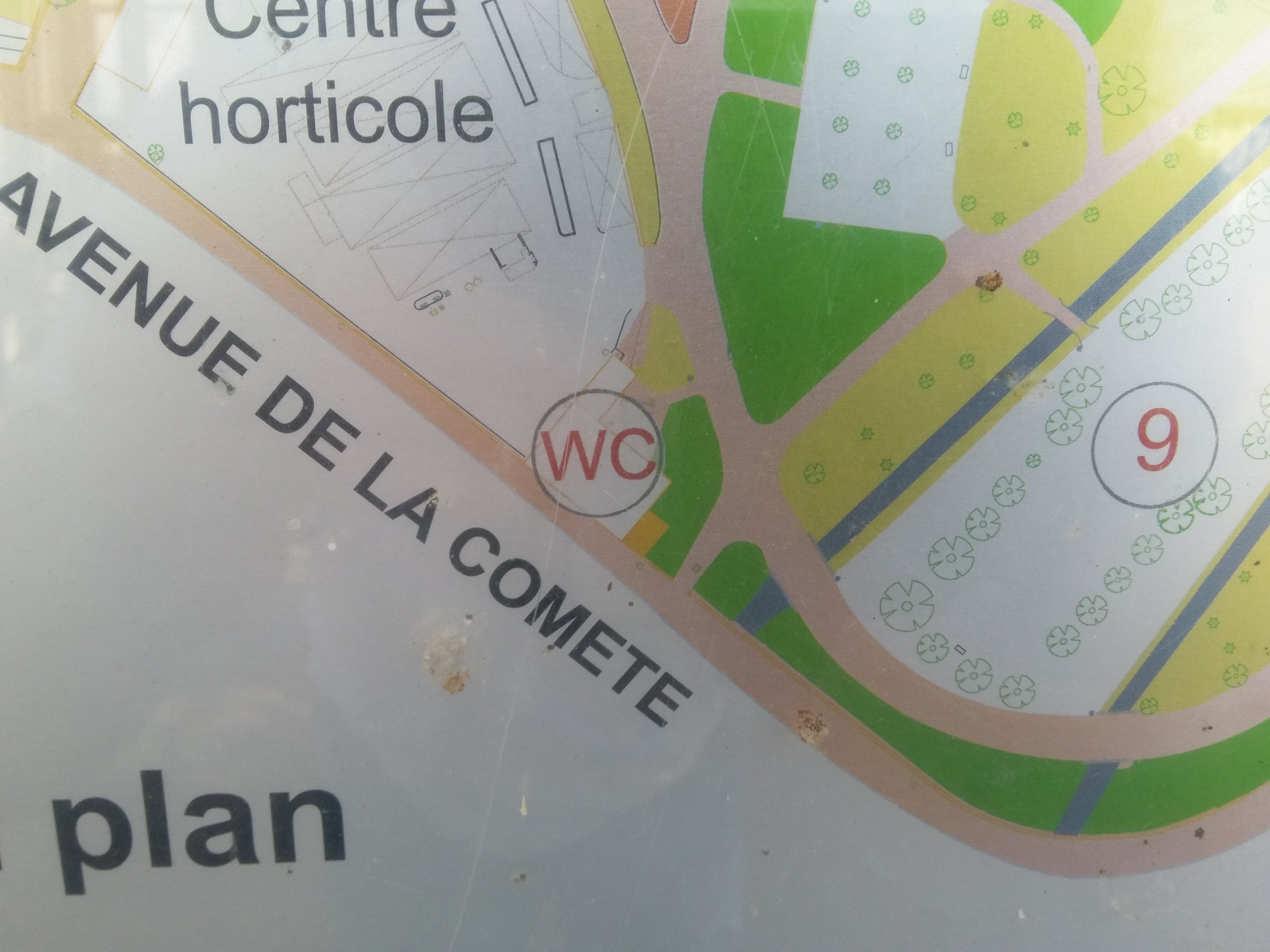 Photo n° 3 de l'avis de Ed. fait le 15/04/2018 à 14:49