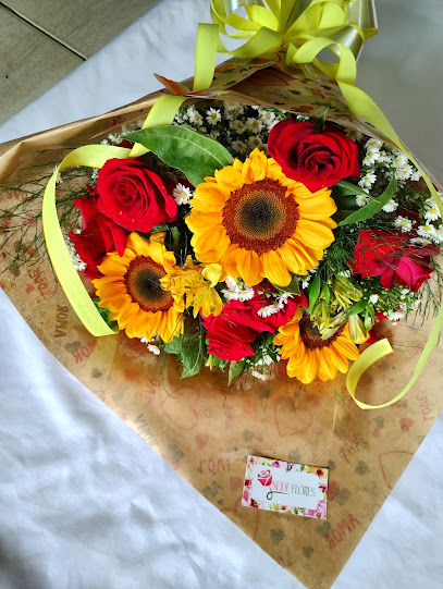 Mil Flores Brasília