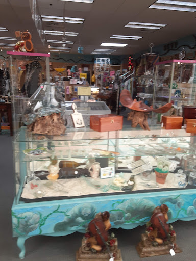 Shopping Mall «Crystal River Mall», reviews and photos, 1801 US-19, Crystal River, FL 34428, USA