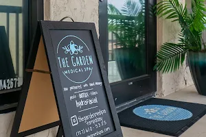 The Garden Medical Spa, Wellness & Massage image