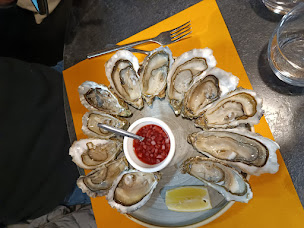 Photo n°88 de LE CAP HORN à Arzon ()