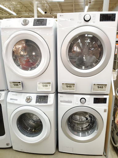 Home Improvement Store «The Home Depot», reviews and photos, 3730 Sun City Center Blvd, Ruskin, FL 33573, USA