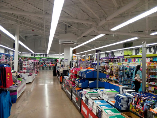 Variety Store «Five Below», reviews and photos, 120 S 32nd St, Camp Hill, PA 17011, USA