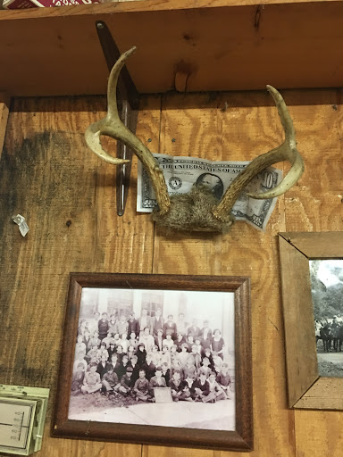 Grocery Store «Shelby Forest General Store», reviews and photos, 7729 Benjestown Rd, Millington, TN 38053, USA