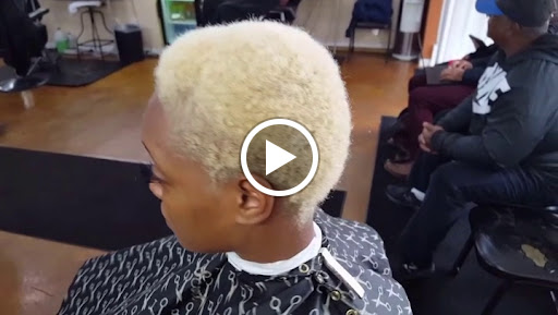 Barber Shop «Clippers Inc Barber Shop», reviews and photos, 78 E Pershing Rd, Chicago, IL 60653, USA