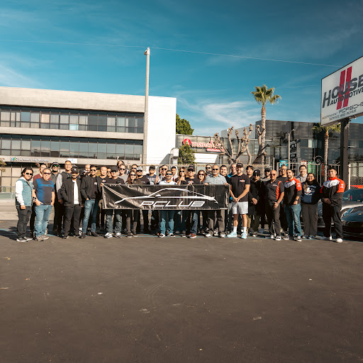HOUSE Automotive image
