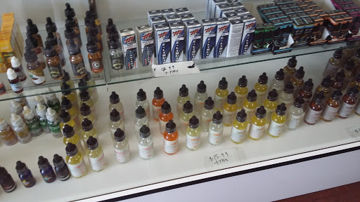 Tobacco Shop «Tesfa 1 Smoke Plus», reviews and photos, 1949 E 4th St, Ontario, CA 91764, USA