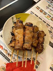 Yakitori du Ichiban Restaurant Japonais à Agen - n°5