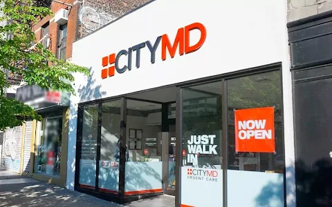 CityMD West Village Urgent Care - NYC image