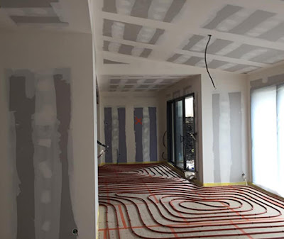 AJP Rénovation - Plaquiste à Loire-Authion