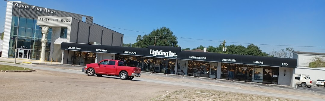 Lighting Inc