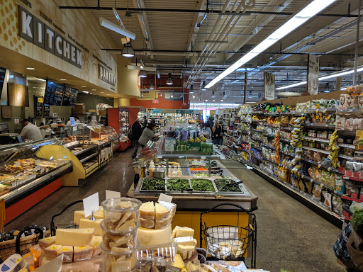 Grocery Store «Whole Foods Market», reviews and photos, 413 Centre St, Jamaica Plain, MA 02130, USA
