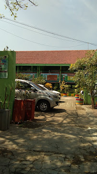 Foto SDN  Lagoa 11, Kota Jakarta Utara