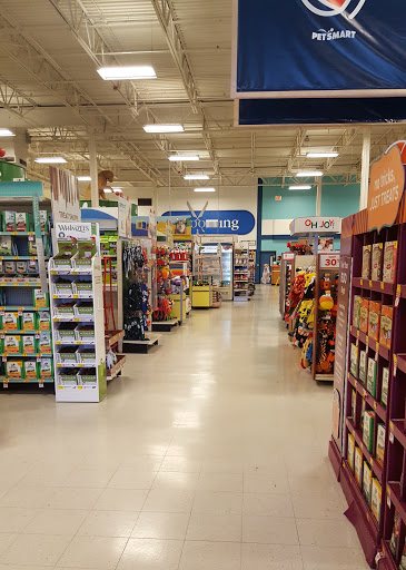 Pet Supply Store «PetSmart», reviews and photos, 88 Dunning Rd, Middletown, NY 10940, USA