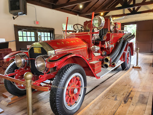 Museum «Antique Car Museum at Grovewood Village», reviews and photos, 111 Grovewood Rd, Asheville, NC 28804, USA