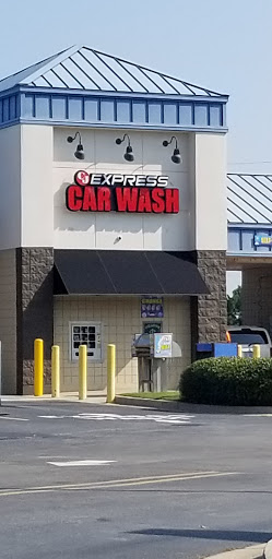 Car Wash «Swifty Car Wash», reviews and photos, 590 GA-155 S, McDonough, GA 30253, USA