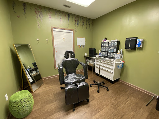 Explore eye tattoo ideas for guys, creative tattoo ideas in Mauldin, available at Whatever Piercing