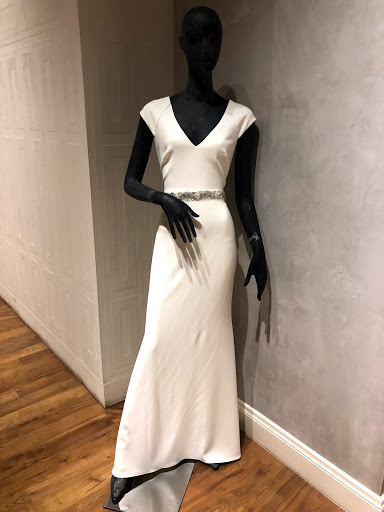Bridal Shop «BHLDN», reviews and photos, 4056 Westheimer Rd, Houston, TX 77027, USA