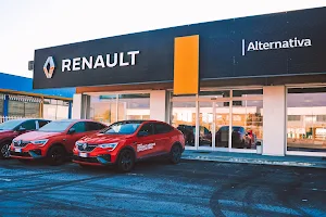 Renault Burolo - Alternativa SPA image