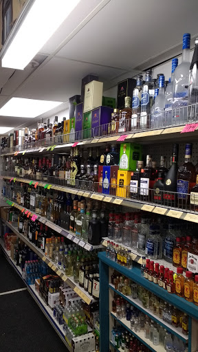 Liquor Store «Value Wine & Spirits», reviews and photos, 607 Gregory Ln # 120, Pleasant Hill, CA 94523, USA
