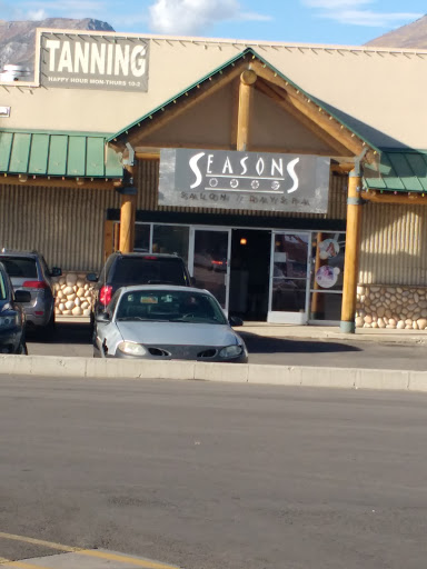 Day Spa «Seasons Salon and Day Spa», reviews and photos, 934 State St, Orem, UT 84057, USA