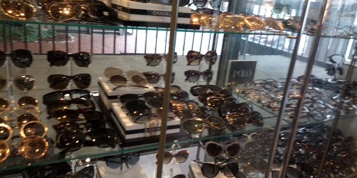 Optician «Steven Di Libero Opticians», reviews and photos, 1920 Mineral Spring Ave # 12, North Providence, RI 02904, USA