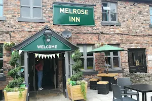 Melrose Inn, Greene King Pub & Carvery image