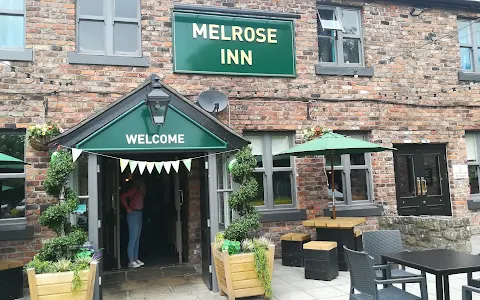 Melrose Inn, Greene King Pub & Carvery image
