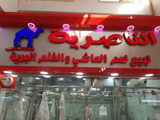 ملحمه الناصريه 