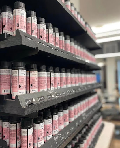 Beauty Salon «Hudson & Fouquet Salon», reviews and photos, 181 West St, Annapolis, MD 21401, USA