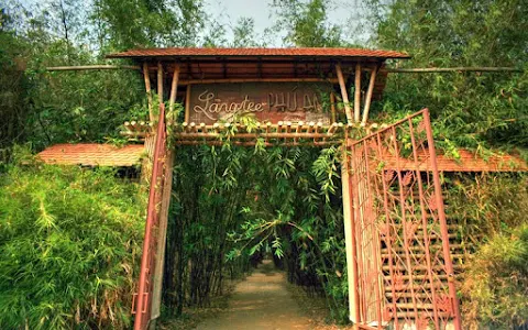 Phu An Bamboo Village image