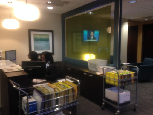 Criminal Justice Attorney «Bruckheim & Patel», reviews and photos