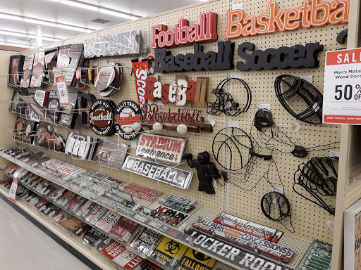 Craft Store «Hobby Lobby», reviews and photos, 997 Bullsboro Dr, Newnan, GA 30265, USA