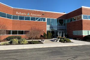 Pediatric Associates of Greater Salem and Beverly image