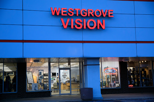 Optometrist «Westgrove Vision», reviews and photos, 134 Ogden Ave, Downers Grove, IL 60515, USA