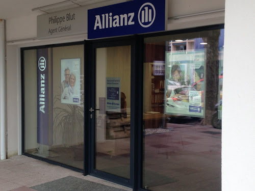 Allianz Assurance ANDERNOS - Philippe BLUT à Andernos-les-Bains
