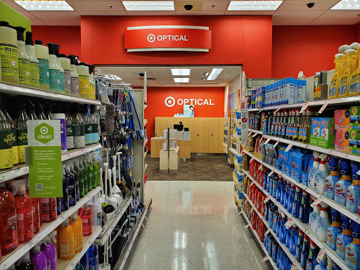 Department Store «Target», reviews and photos, 2201 Cobb Pkwy SE, Smyrna, GA 30080, USA