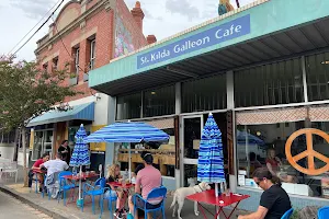 Galleon Cafe image