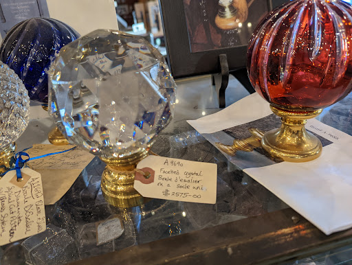 Architectural Salvage Store «Architectural Accents», reviews and photos, 2711 Piedmont Rd NE, Atlanta, GA 30305, USA