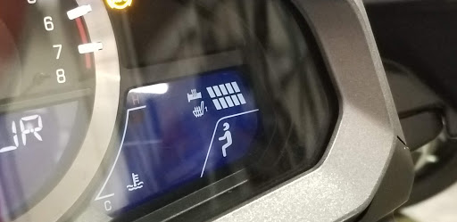 Motorcycle Dealer «Taylor Motorcycles», reviews and photos, 2140 N Pacific Hwy, Woodburn, OR 97071, USA