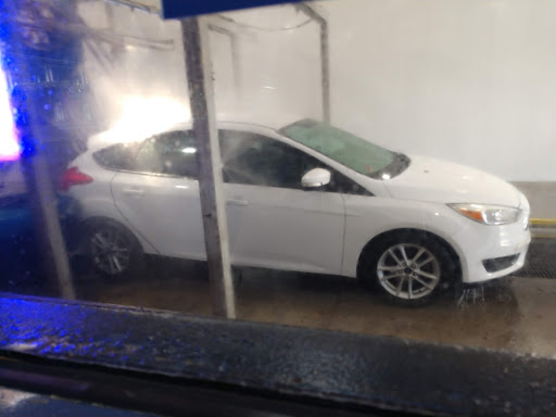 Car Wash «Simoniz Car Wash», reviews and photos, 19055 Biscayne Blvd, Miami, FL 33180, USA