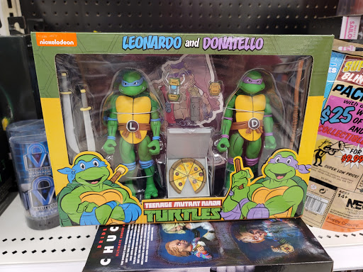 Department Store «Target», reviews and photos, 5071 Cal Sag Rd, Crestwood, IL 60445, USA