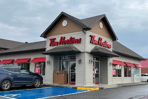 Tim Hortons image