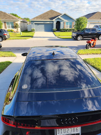 Affordable Auto Spa LLC en St Cloud