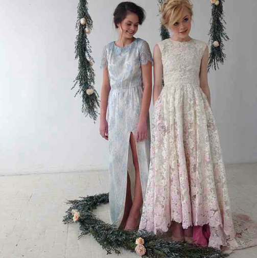 Bridal Shop «The Dress Theory Bridal Shop», reviews and photos, 3734 Sixth Ave, San Diego, CA 92103, USA