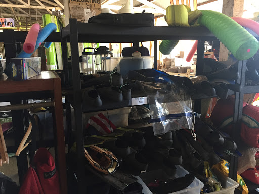 Thrift Store «Kauai Habitat for Humanity ReStore», reviews and photos