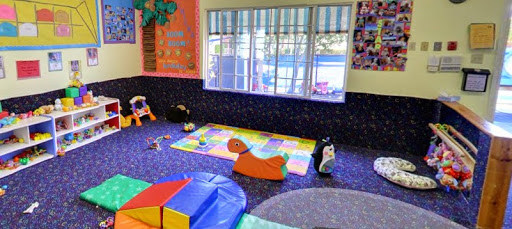 Preschool «Halsey Schools Infant Center & Preschool in Woodland Hills», reviews and photos, 21321 Costanso St, Woodland Hills, CA 91364, USA