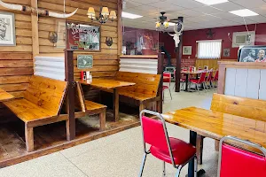 Madoc Dairy - Burnside's Casual Dining image