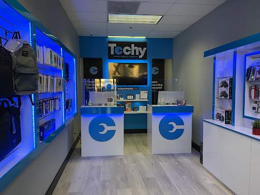 Electronics Repair Shop «DrPhoneFix Kendall», reviews and photos, 8813 SW 107th Ave, Miami, FL 33176, USA