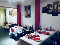 Atmosphère du Restaurant indien Bollyfood Bourg En Bresse - n°7